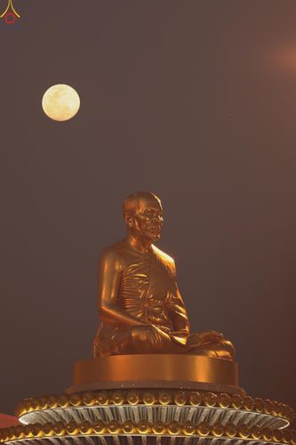 ภาพ No.307935:วันที่ 31 มกราคม พ.ศ. 2569 พิธีจุดประทีปธรรมถวายเป็นพุทธบูชา  และบูชาธรรมมหาปูชนียาจารย์ (ภาพชุดที่ 3) ณ วัดพระธรรมกาย ปทุมธานี ในโครงการธรรมยาตรา กตัญญูบูชา มหาปูชนียาจารย์ พระมงคลเทพมุนี(สด จนฺทสโร) พระผู้ปราบมาร อนุสรณ์สถาน 7 แห่ง ปีที่ 14