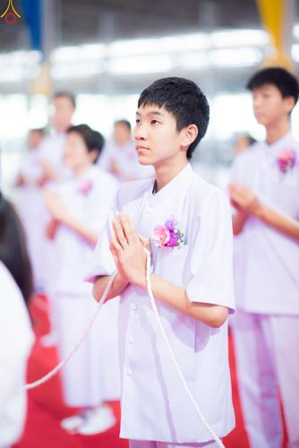 ภาพ No.286350:วันอาทิตย์ที่ 13 กรกฎาคม พ.ศ.2568 พิธีปฎิบัติธรรม และพิธีจุดเทียนใจ ไฟนิรันดร์ อนันตชัย ณ สภาธรรมกายสากล วัดพระธรรมกาย