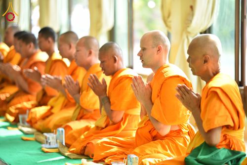 ภาพ No.300788:วันที่ 22 มกราคม พ.ศ. 2569 พิธีทอดผ้าป่าทำนุบำรุงศาสนสถาน ณ วัดบางช้างใต้ อ.สามพราน จ.นครปฐม ในโครงการธรรมยาตรา กตัญญูบูชา มหาปูชนียาจารย์ พระมงคลเทพมุนี(สด จนฺทสโร) พระผู้ปราบมาร อนุสรณ์สถาน 7 แห่ง ปีที่ 14