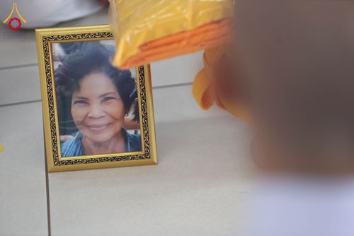 ภาพ No.298147:วันเสาร์ที่ 17 มกราคม พ.ศ. 2569 พิธีบรรพชาอุปสมบท โครงการอุปสมบทหมู่ บูชาธรรมครบ 117 ปี คุณยายอาจารย์มหารัตนอุบาสิกาจันทร์ ขนนกยูง  ณ อุโบสถพระไตรปิฎก วัดพระธรรมกาย