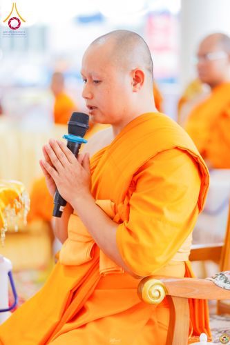 ภาพ No.339932:วันที่ 19 กรกฎาคม พ.ศ.2569 พิธีถวายมหาสังฆทาน 82 วัด บูชาธรรม 82 ปี หลวงพ่อธัมมชโย (ครั้งที่ 3)  ณ ศูนย์ปฏิบัติธรรมสวนผึ้ง อำเภอสวนผึ้ง จังหวัดราชบุรี