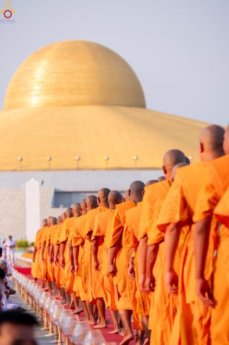 ภาพ No.307394:วันที่ 31 มกราคม พ.ศ. 2569 พิธีจุดประทีปธรรมถวายเป็นพุทธบูชา  และบูชาธรรมมหาปูชนียาจารย์ (ภาพชุดที่ 2) ณ วัดพระธรรมกาย ปทุมธานี ในโครงการธรรมยาตรา กตัญญูบูชา มหาปูชนียาจารย์ พระมงคลเทพมุนี(สด จนฺทสโร) พระผู้ปราบมาร อนุสรณ์สถาน 7 แห่ง ปีที่ 14