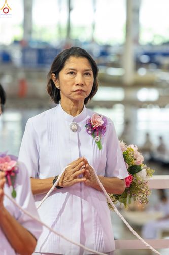 ภาพ No.286344:วันอาทิตย์ที่ 13 กรกฎาคม พ.ศ.2568 พิธีปฎิบัติธรรม และพิธีจุดเทียนใจ ไฟนิรันดร์ อนันตชัย ณ สภาธรรมกายสากล วัดพระธรรมกาย