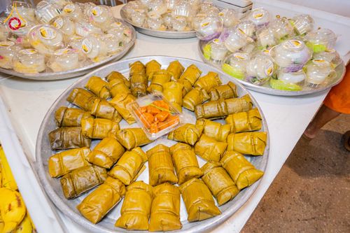 ภาพ No.307045:วันที่ 31 มกราคม พ.ศ. 2569 พิธีถวายภัตตาหารเป็นสังฆทาน แด่พระธรรมยาตรา ณ วัดพระธรรมกาย  จังหวัดปทุมธานี ในโครงการธรรมยาตรา กตัญญูบูชา มหาปูชนียาจารย์ พระมงคลเทพมุนี(สด จนฺทสโร) พระผู้ปราบมาร อนุสรณ์สถาน 7 แห่ง ปีที่ 14