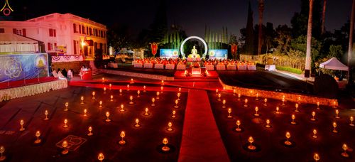 ภาพ No.332859:วันอาทิตย์ที่ 31 พฤษภาคม พ.ศ. 2569 วันวิสาขบูชา ณ วัดพระธรรมกายแคลิฟอร์เนีย  ประเทศสหรัฐอเมริกา