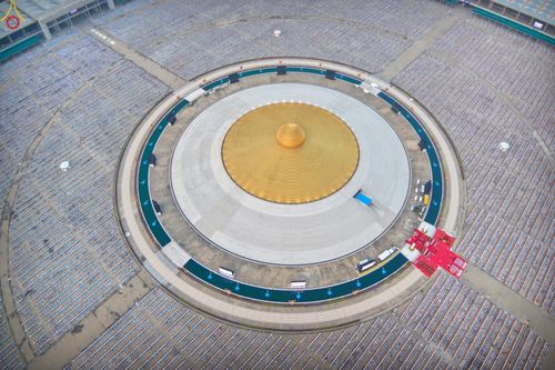 ภาพ No.324101:วันที่ 22 เมษายน พ.ศ.2569 (วันคุ้มครองโลก) พิธีถวายมหาสังฆทาน 40,000 กว่าวัดทั่วประเทศ ณ ลานธรรม พระมหาธรรมกายเจดีย์ วัดพระธรรมกาย