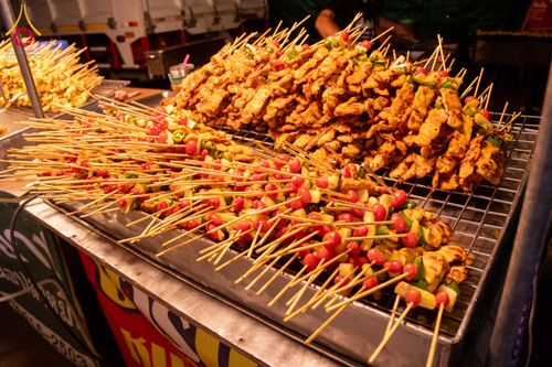 ภาพ No.287973:วันที่ 4 มกราคม พ.ศ. 2569 พิธีถวายภัตตาหารเป็นสังฆทาน แด่พระธรรมยาตรา ในโครงการธรรมยาตรา กตัญญูบูชา มหาปูชนียาจารย์ พระมงคลเทพมุนี(สด จนฺทสโร) พระผู้ปราบมาร อนุสรณ์สถาน 7 แห่ง ปีที่ 14 ณ อนุสรณ์สถานมหาวิหารพระมงคลเทพมุนี (โลตัสแลนด์) อ.สองพี่น้อง จ.สุพรร