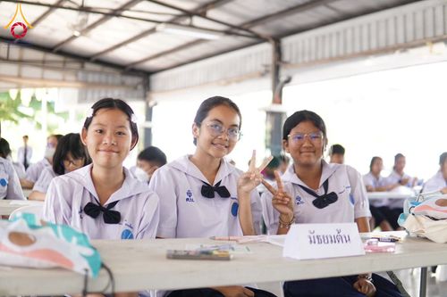 ภาพ No.282355:วันอังคารที่ 23 ธันวาคม พ.ศ.2568 รวมพลังเด็กดีวีสตาร์ 1,200 คน  ณ มหาวิทยาลัยราชภัฏยะลา จังหวัดยะลา