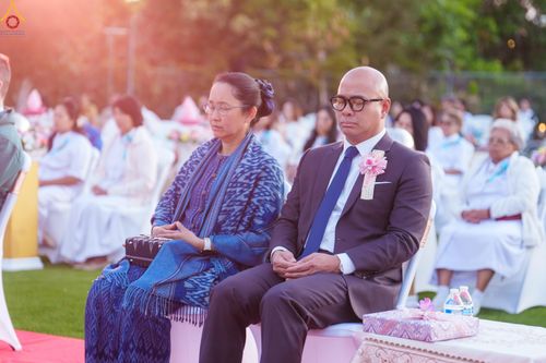 ภาพ No.332973:วันอาทิตย์ที่ 31 พฤษภาคม พ.ศ. 2569 วันวิสาขบูชา ณ วัดพระธรรมกายแคลิฟอร์เนีย  ประเทศสหรัฐอเมริกา