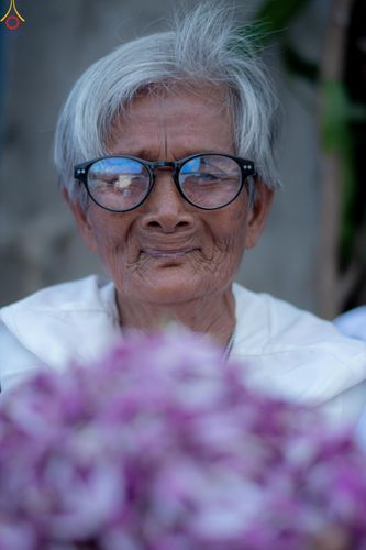 ภาพ No.305721:วันที่ 25 มกราคม พ.ศ. 2569 พิธีต้อนรับพระธรรมยาตรา วัดพระธรรมกาย(ภาพชุดที่ 3) ในโครงการธรรมยาตรา กตัญญูบูชา มหาปูชนียาจารย์ พระมงคลเทพมุนี(สด จนฺทสโร) พระผู้ปราบมาร อนุสรณ์สถาน 7 แห่ง ปีที่ 14