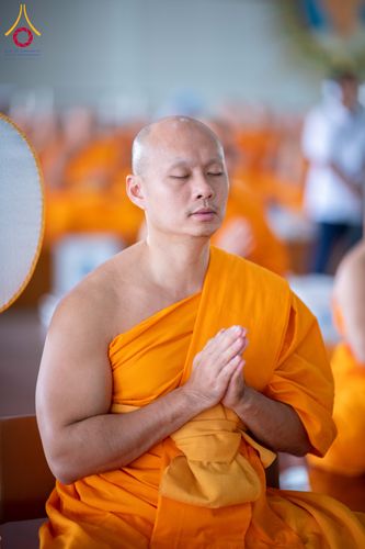 ภาพ No.308806:วันที่ 3 กุมภาพันธ์ พ.ศ. 2569 วันมหาปูชนียาจารย์ ณ หอฉันคุณยายอาจารย์ วัดพระธรรมกาย จ.ปทุมธานี