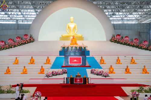 ภาพ No.87432:พิธีจุดเทียนใจ ไฟนิรันดร์ อนันตชัย วันอาทิตย์ที่ 10 กันยายน พ.ศ. 2566 ณ สภาธรรมกายสากล วัดพระธรรมกาย