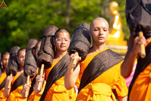 ภาพ No.305855:วันที่ 25 มกราคม พ.ศ. 2569 พิธีต้อนรับพระธรรมยาตรา วัดพระธรรมกาย(ภาพชุดที่ 3) ในโครงการธรรมยาตรา กตัญญูบูชา มหาปูชนียาจารย์ พระมงคลเทพมุนี(สด จนฺทสโร) พระผู้ปราบมาร อนุสรณ์สถาน 7 แห่ง ปีที่ 14