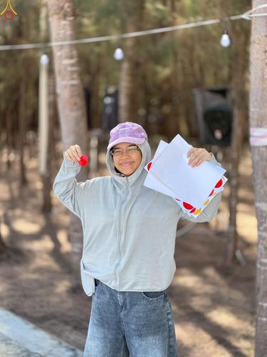 ภาพ No.296149:ภาพเบื้องหลังอาสาสมัครรวมใจ ชุดที่ 2 ในโครงการธรรมยาตรา กตัญญูบูชา มหาปูชนียาจารย์ พระมงคลเทพมุนี(สด จนฺทสโร) พระผู้ปราบมาร อนุสรณ์สถาน 7 แห่ง ปีที่ 14