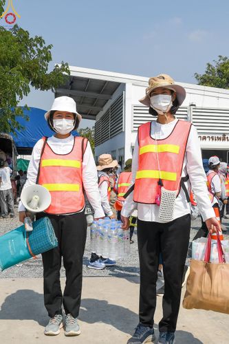 ภาพ No.110855:V.9 กล้าเก่ง การเตรียมงาน เก็บงาน การรับบุญของเจ้าหน้าที่หน่วยงานต่างๆ เพื่อโครงการธรรมยาตรา กตัญญูบูชามหาปูชนียาจารย์ พระมงคลเทพมุนี (สด จนฺทสโร) พระผู้ปราบมาร อนุสรณ์สถาน 7 แห่ง ปีที่ 12 ระหว่างวันที่ 2 - 31 มกราคม พ.ศ.2567