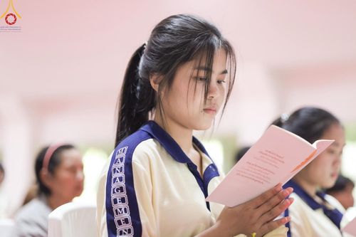 ภาพ No.199143:พิธีทอดผ้าป่าทำนุบำรุงศาสนสถาน ณ วัดไร่ขิง ตำบลไร่ขิง อำเภอสามพราน จังหวัดนครปฐม ในโครงการธรรมยาตรา กตัญญูบูชา มหาปูชนียาจารย์ พระมงคลเทพมุนี(สด จนฺทสโร) พระผู้ปราบมาร อนุสรณ์สถาน 7 แห่ง ปีที่ 13 วันที่ 21 มกราคม พ.ศ. 2568