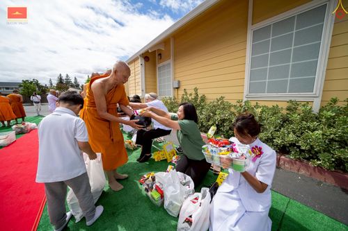 ภาพ No.242123:วันเสาร์ที่ 16 สิงหาคม พ.ศ. 2568 “พิธีสมโภช ครบรอบ 15 ปี วัดพระธรรมกายซิลิคอนวัลเลย์”