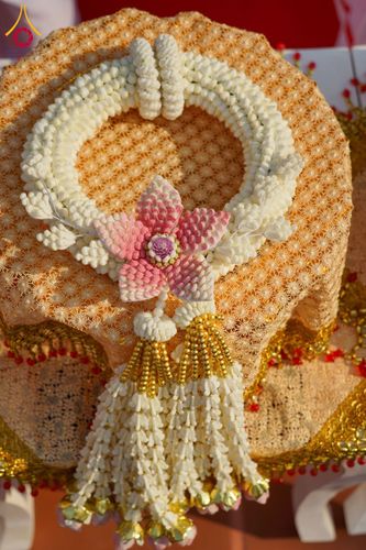 ภาพ No.61591:พิธีตัดลูกนิมิตผูกพัทธสีมา อุโบสถจิตตะอริยศุภกุล วันพฤหัสบดีที่ ๑๘ เมษายน พ.ศ.๒๕๖๗ ณ วัดกิ่วลม ตำบลบ่อหลวง อำเภอฮอด จังหวัดเชียงใหม่