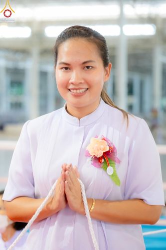 ภาพ No.149151:พิธีจุดเทียนใจ ไฟนิรันดร์ อนันตชัย วันอาทิตย์ที่ 18 สิงหาคม พ.ศ. 2567 วัดพระธรรมกาย จ. ปทุมธานี