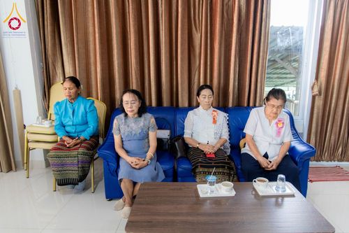 ภาพ No.183048:วันรวมพลังเยาวชนไทยรวมใจทำความดี จังหวัดกำแพงเพชร วันศุกร์ที่​ 29 พฤศจิกายน พ.ศ. 2567 ณ ศูนย์​ปฏิบัติธรรมกำแพงเพชร ในอุปถัมภ์พระพรหมวชิรปัญญาจารย์  จ.กำแพงเพชร