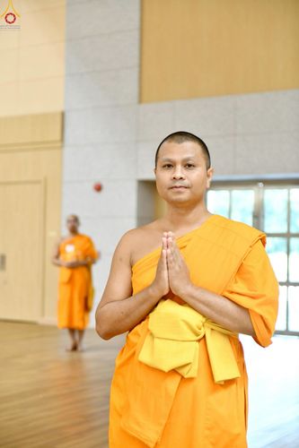 ภาพ No.249602:วันที่ 1 ตุลาคม พ.ศ. 2568 การสอบธรรมสนามหลวง นักธรรมชั้นตรี อำเภอคลองหลวง จังหวัดปทุมธานี ณ ห้องแก้วสารพัดนึก 2 วัดพระธรรมกาย