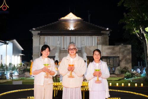 ภาพ No.137975:กิจกรรมงานบุญ เนื่องในวันวิสาขบูชา วันพุธที่ 22 พฤษภาคม พ.ศ. 2567 ณ วัดพระธรรมกายโทชิหงิ ประเทศญี่ปุ่น