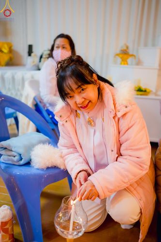 ภาพ No.126413:งานบุญวันมาฆบูชา ณ วัดพระธรรมกายโทชิหงิ ประเทศญี่ปุ่น วันที่ 24 กุมภาพันธ์ พ.ศ. 2567