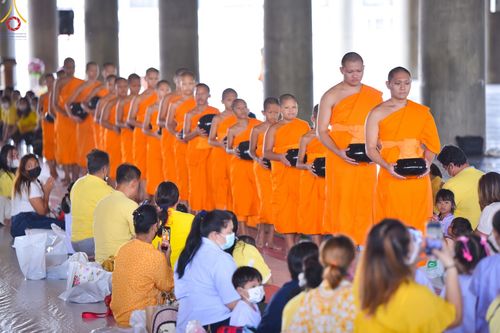 ภาพ No.84601:โครงการส่งเสริมและพัฒนาผู้เรียนมีคุณธรรม  จริยธรรม ประจำปีงบประมาณ 2566 ศูนย์พัฒนาเด็กเล็กและโรงเรียนอนุบาล องค์การบริหารส่วนตำบลคลองสาม ณ ศูนย์การเรียนรู้ UG5 Power พลังความดีสากล 5 ประการ มหารัตนวิหารคต วัดพระธรรมกาย วันอังคารที่ 25 กรกฎาคม พ.ศ. 2566