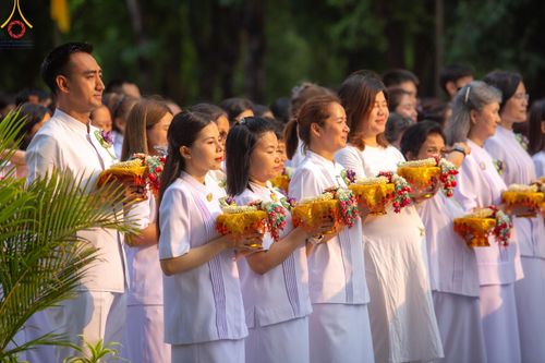 ภาพ No.136281:พิธีอุปสมบทสามเณรเตรียมสถาบันธรรมชัย รุ่นที่ 21 ณ โบสถ์พระไตรปิฏก วัดพระธรรมกาย วันเสาร์ที่ 4 พฤษภาคม พ.ศ.2567