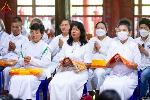 ภาพ No.199001:พิธีทอดผ้าป่าทำนุบำรุงศาสนสถาน ณ วัดบางปลา ตำบลบางปลา อำเภอบางเลน จังหวัดนครปฐม ในโครงการธรรมยาตรา กตัญญูบูชา มหาปูชนียาจารย์ พระมงคลเทพมุนี(สด จนฺทสโร) พระผู้ปราบมาร อนุสรณ์สถาน 7 แห่ง ปีที่ 13 วันที่ 21 มกราคม พ.ศ. 2568
