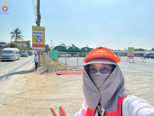 ภาพ No.108660:V.6 บุญเข้า การเตรียมงาน เก็บงาน การรับบุญของเจ้าหน้าที่หน่วยงานต่างๆ เพื่อโครงการธรรมยาตรา กตัญญูบูชามหาปูชนียาจารย์ พระมงคลเทพมุนี (สด จนฺทสโร) พระผู้ปราบมาร อนุสรณ์สถาน 7 แห่ง ปีที่ 12 ระหว่างวันที่ 2 - 31 มกราคม พ.ศ.2567