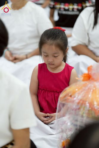 ภาพ No.227585:วันที่ 7 มิถุนายน พุทธศักราช 2568 วิสาขบูชาบนเกาะสุมาตรา ถวายเป็นพระราชกุศล แด่ “สมเด็จพระนางเจ้าสุทิดา พระบรมราชินี”