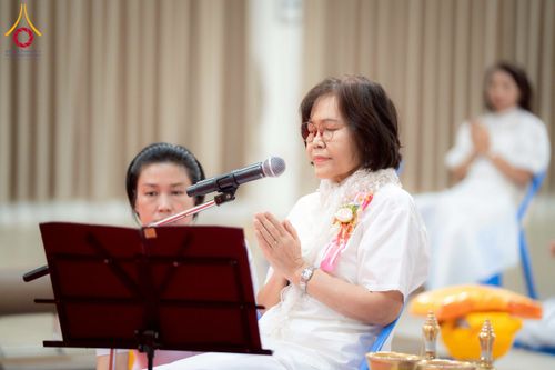 ภาพ No.278249:วันศุกร์ที่ 5 ธันวาคม พ.ศ. 2568 (วันพ่อแห่งชาติ) พิธีบรรพชาอุปสมบทหมู่ธรรมทายาท จำนวน 16 รูป โครงการบรรพชาอุปสมบทหมู่ รุ่นบูชาธรรมมหาปูชนียาจารย์ ประจำปี 2568  ณ ศูนย์ปฏิบัติธรรมและอบรมเยาวชนพระนครศรีอยุธยา จ.พระนครศรีอยุธยา