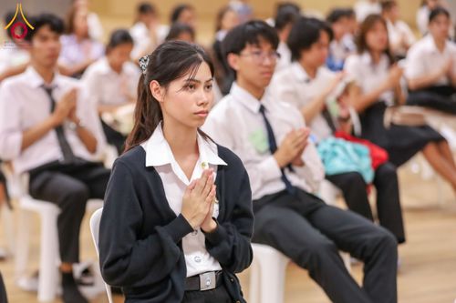 ภาพ No.177887:การอบรมโครงการตอบปัญหาธรรมะ "ทางก้าวหน้า" ครั้งที่ 42 SUPERVISOR รอบ Final Course วันที่ 23-24 พฤศจิกายน พ.ศ.2567 ณ ห้องแก้วสารพัดนึก 2 สภาธรรมกายสากล วัดพระธรรมกาย ปทุมธานี