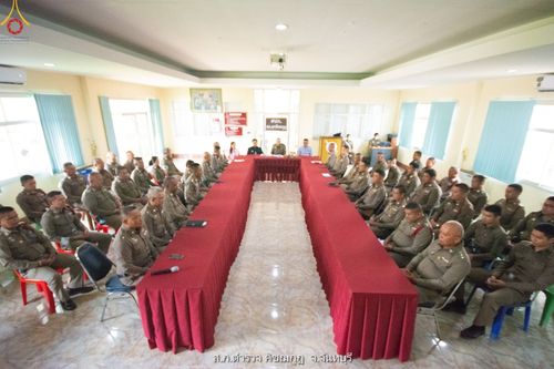 ภาพ No.87241:โครงการสมาธิเพื่อสันติภาพโลก จ.จันทบุรี วันที่ 23 สิงหาคม พ.ศ. 2566