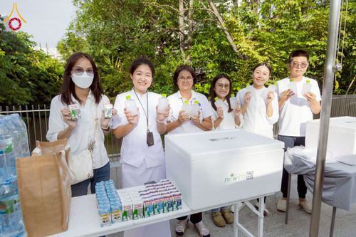 ภาพ No.233151:วันที่ 11 กรกฏาคม พ.ศ. 2568 พิธีอธิษฐานพรรษา ของคณะสงฆ์ ณ โบสถ์พระไตรปิฎก วัดพระธรรมกาย ต.คลองสาม อ.คลองหลวง จ.ปทุมธานี