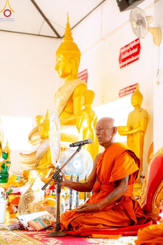 ภาพ No.163163:โครงการกฐินสามัคคีทั่วไทย 30,000 วัด บูชาธรรม 80 ปี หลวงพ่อธัมมชโย โดย คณะศิษยานุศิษย์วัดพระธรรมกาย ณ วัดยางตลาด อ.คลองเขื่อน จ.ฉะเชิงเทรา วันที่ 19 ตุลาคม พ.ศ. 2567