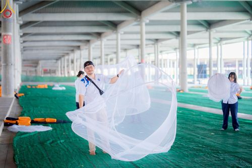 ภาพ No.220583:วันที่ 22 - 25 เมษายน พ.ศ. 2568 การต้อนรับพักค้างพระสังฆาธิการ และการเก็บงานพักค้าง เพื่องานวันคุ้มครองโลก ณ วัดพระธรรมกาย