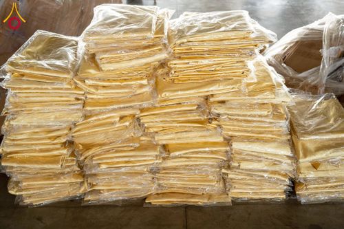 ภาพ No.217630:วันที่ 2-14 เมษายน พ.ศ. 2568 เจ้าหน้าที่เตรียมงานวันคุ้มครองโลก ชุดที่ 1 วัดพระธรรมกาย จ.ปทุมธานี