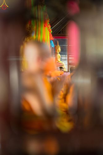 ภาพ No.108936:พิธีทอดผ้าป่าทำนุบำรุงศาสนสถาน ณ วัดสรรเพชญ ต.ยายชา อ.สามพราน จ.นครปฐม วันที่ 9 มกราคม พ.ศ. 2567