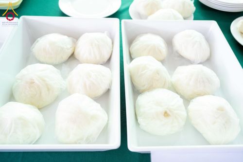 ภาพ No.225928:วันเสาร์ที่ 24 พฤษภาคม พ.ศ. 2568 พิธีถวายสังฆทาน 323 วัด ปีที่ 21 ครั้งที่ 177 พิธีมอบกองทุนหนุนแรงใจช่วยครูใต้ ปีที่ 18 ครั้งที่ 141 และพิธีทำบุญอุทิศส่วนกุศลให้ผู้วายชนม์ ณ ศูนย์ปฏิบัติธรรมภาคใต้ จ.สงขลา