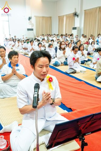 ภาพ No.204961:พิธีทอดผ้าป่าทำนุบำรุงศาสนสถาน ณ วัดแก้วบัวเกษร ตำบลระแหง อำเภอลาดหลุมแก้ว จังหวัดปทุมธานี ในโครงการธรรมยาตรา กตัญญูบูชา มหาปูชนียาจารย์ พระมงคลเทพมุนี(สด จนฺทสโร) พระผู้ปราบมาร อนุสรณ์สถาน 7 แห่ง ปีที่ 13 วันที่ 30 มกราคม พ.ศ. 2568