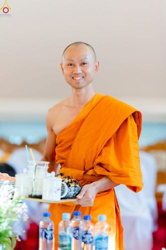 ภาพ No.234162:วันที่ 19 กรกฎาคม พ.ศ. 2568 พิธีเจริญพระพุทธมนต์ ถวายพระพรชัยมงคล แด่พระบาทสมเด็จพระวชิรเกล้าเจ้าอยู่หัว โดยพระราชวชิรศาสนวิเทศ และคณะสงฆ์  , การประชุมสหภาพพระธรรมทูตไทยในทวีปยุโรป (ส.ธ.ย.) เขต 3 สมัยวิสามัญ ครั้งที่ 2/2568  ณ วัดไทยนอร์เวย์