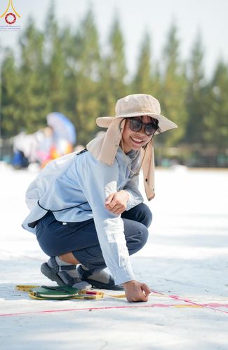 ภาพ No.109341:V.7 พลังใจ การเตรียมงาน เก็บงาน การรับบุญของเจ้าหน้าที่หน่วยงานต่างๆ เพื่อโครงการธรรมยาตรา กตัญญูบูชามหาปูชนียาจารย์ พระมงคลเทพมุนี (สด จนฺทสโร) พระผู้ปราบมาร อนุสรณ์สถาน 7 แห่ง ปีที่ 12 ระหว่างวันที่ 2 - 31 มกราคม พ.ศ.2567