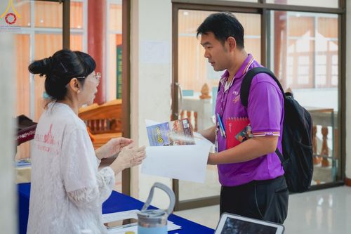 ภาพ No.125813:V.29 ทุ่มเท เพื่อโคราช การเตรียมงานของหน่วยงานต่างฯ เพื่อพิธีทำบุญเมืองนครราชสีมา ฉลอง 556 ปี ตักบาตรพระ 10,000 รูป ในวันเสาร์ที่ 2 มีนาคม พ.ศ.2567 ณ อนุสาวรีย์ท้าวสุรนารี จ.นครราชสีมา จัดโดย คณะสงฆ์จังหวัดนครราชสีมา ร่วมกับสำนักงานจังหวัดนครราชสีมา