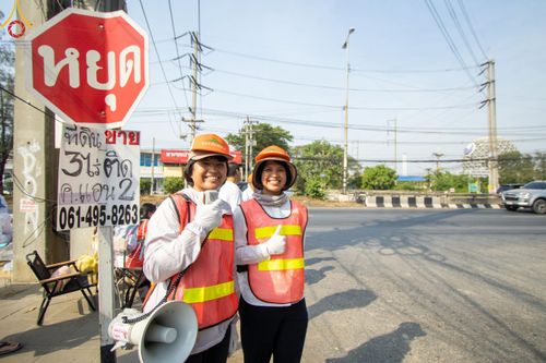 ภาพ No.121777:V.22 ต่อไป การเตรียมงาน เก็บงาน การรับบุญของเจ้าหน้าที่หน่วยงานต่างๆ เพื่อโครงการธรรมยาตรา กตัญญูบูชา มหาปูชนียาจารย์ พระมงคลเทพมุนี (สด จนฺทสโร) พระผู้ปราบมาร อนุสรณ์สถาน 7 แห่ง ปีที่ 12 ระหว่างวันที่ 2 - 31 มกราคม พ.ศ.2567