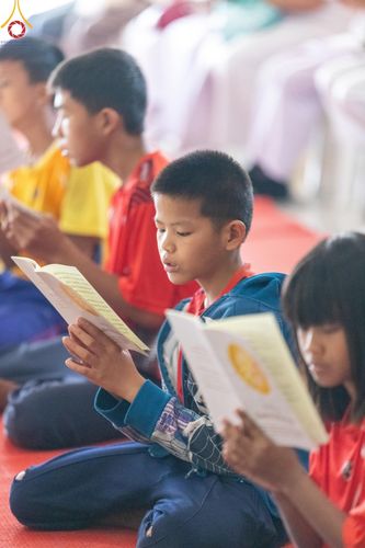 ภาพ No.199518:พิธีทอดผ้าป่าทำนุบำรุงศาสนสถาน ณ วัดศิลามูล ตำบลหินมูล อำเภอบางเลน จังหวัดนครปฐม ในโครงการธรรมยาตรา กตัญญูบูชา มหาปูชนียาจารย์ พระมงคลเทพมุนี(สด จนฺทสโร) พระผู้ปราบมาร อนุสรณ์สถาน 7 แห่ง ปีที่ 13 วันที่ 21 มกราคม พ.ศ. 2568