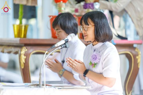 ภาพ No.192424:พิธีทอดผ้าป่าทำนุบำรุงศาสนสถาน ณ วัดศรีเมือง ต.ท่าทราย อ.เมืองสมุทรสาคร จ.สมุทรสาคร ในโครงการธรรมยาตรา กตัญญูบูชา มหาปูชนียาจารย์ พระมงคลเทพมุนี(สด จนฺทสโร) พระผู้ปราบมาร อนุสรณ์สถาน 7 แห่ง ปีที่ 13 วันที่ 9 มกราคม พ.ศ. 2568