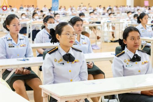 ภาพ No.185867:โครงการตอบปัญหาธรรมะ “ทางก้าวหน้า” ครั้งที่ 42 รอบชิงชนะเลิศระดับชาติ ประจำปี พ.ศ. 2567 วันเสาร์ที่ 21 ธันวาคม พ.ศ. 2567 ชมรมพุทธศาสตร์สากล ร่วมกับสมาคมพุทธศาสตร์สากล และชมรมพุทธศาสตร์สถาบันอุดมศึกษา 35 แห่งทั่วประเทศ ณ ห้องแก้วสารพัดนึก 2 วัดพระธรรมกาย 