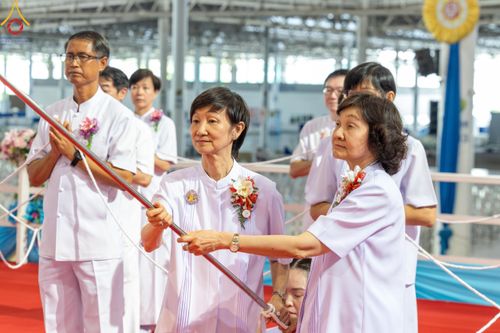 ภาพ No.149735:พิธีจุดเทียนใจ ไฟนิรันดร์ อนันตชัย วันอาทิตย์ที่ 25 สิงหาคม พ.ศ.2567 วัดพระธรรมกาย จ.ปทุมธานี